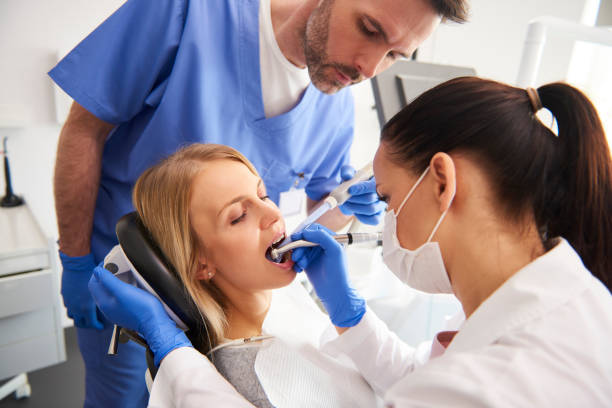 Best Laser Dentistry  in Curtice, OH